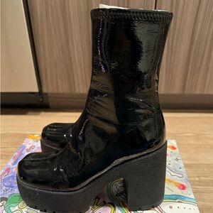 Jeffrey Campbell Refresh-L Boot